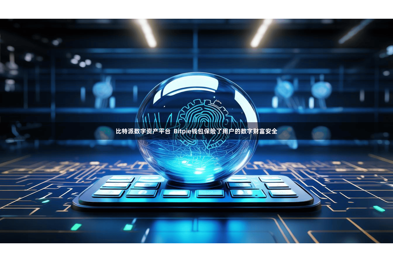 比特派数字资产平台  Bitpie钱包保险了用户的数字财富安全